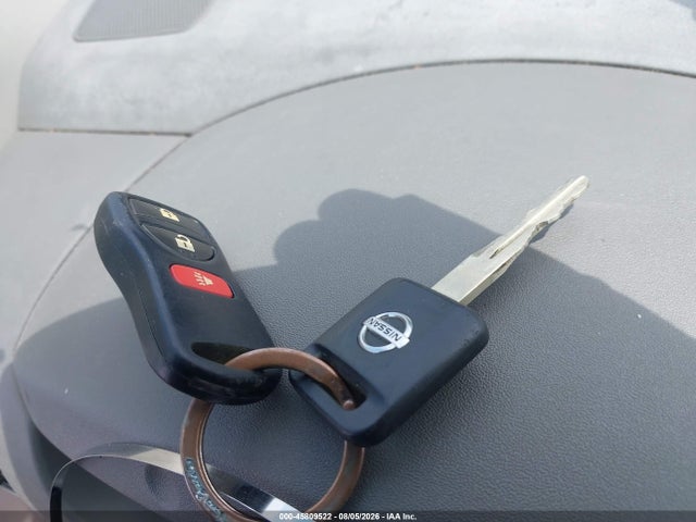 Продаж на аукціоні авто 2011 Nissan Frontier Sv, vin: 1N6AD0EV8BC443668, номер лоту: 45809522