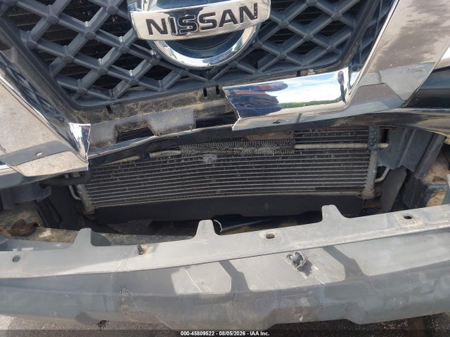Продаж на аукціоні авто 2011 Nissan Frontier Sv, vin: 1N6AD0EV8BC443668, номер лоту: 45809522