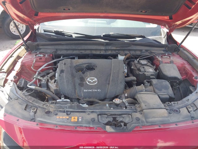 Продаж на аукціоні авто 2024 Mazda Cx-50 2.5 S Select, vin: 7MMVABAM1RN155396, номер лоту: 45809529
