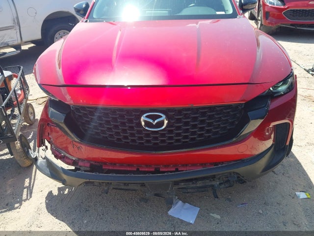 Продаж на аукціоні авто 2024 Mazda Cx-50 2.5 S Select, vin: 7MMVABAM1RN155396, номер лоту: 45809529