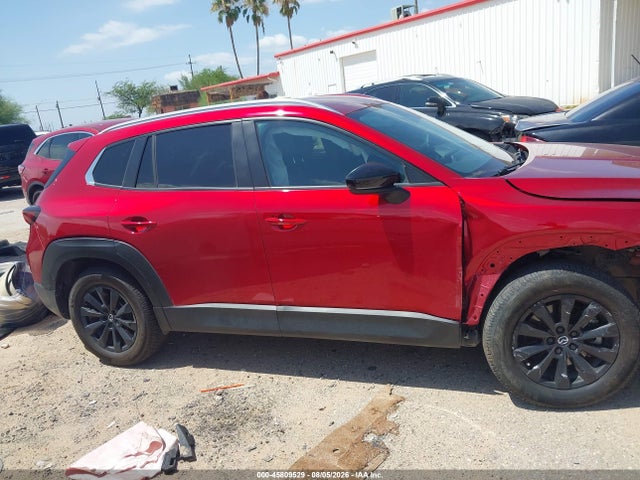 Продаж на аукціоні авто 2024 Mazda Cx-50 2.5 S Select, vin: 7MMVABAM1RN155396, номер лоту: 45809529