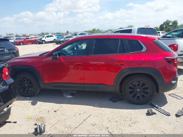 Продаж на аукціоні авто 2024 Mazda Cx-50 2.5 S Select, vin: 7MMVABAM1RN155396, номер лоту: 45809529