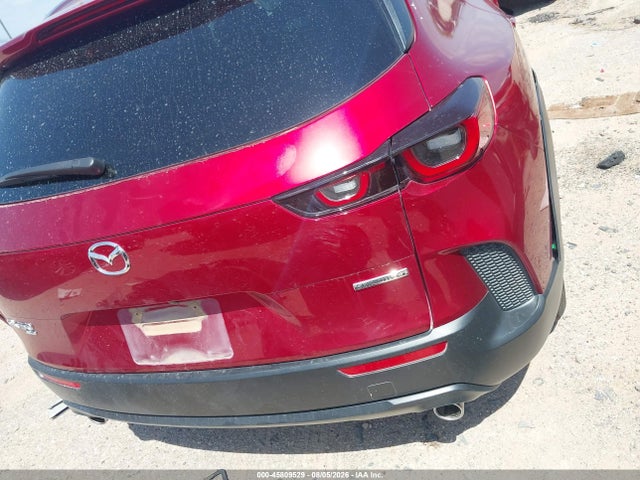 Продаж на аукціоні авто 2024 Mazda Cx-50 2.5 S Select, vin: 7MMVABAM1RN155396, номер лоту: 45809529