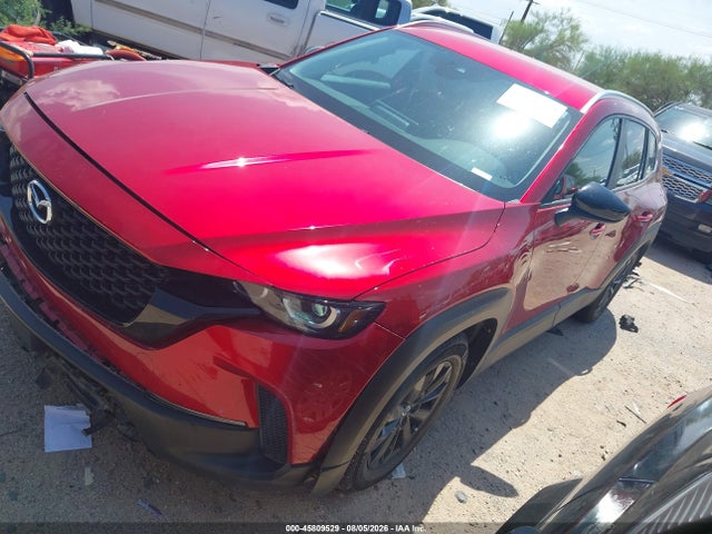 Продаж на аукціоні авто 2024 Mazda Cx-50 2.5 S Select, vin: 7MMVABAM1RN155396, номер лоту: 45809529