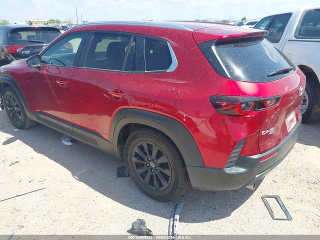 Продаж на аукціоні авто 2024 Mazda Cx-50 2.5 S Select, vin: 7MMVABAM1RN155396, номер лоту: 45809529