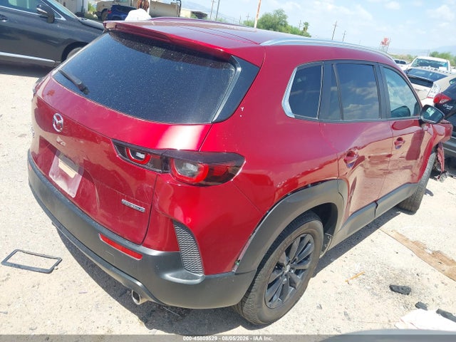 Продаж на аукціоні авто 2024 Mazda Cx-50 2.5 S Select, vin: 7MMVABAM1RN155396, номер лоту: 45809529