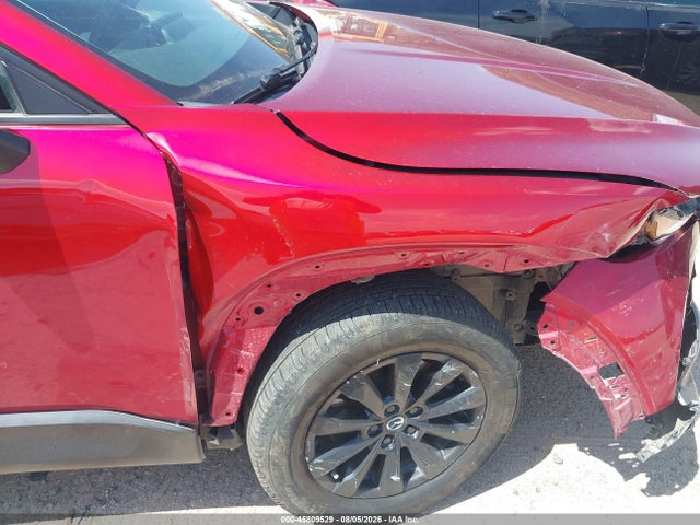 Продаж на аукціоні авто 2024 Mazda Cx-50 2.5 S Select, vin: 7MMVABAM1RN155396, номер лоту: 45809529
