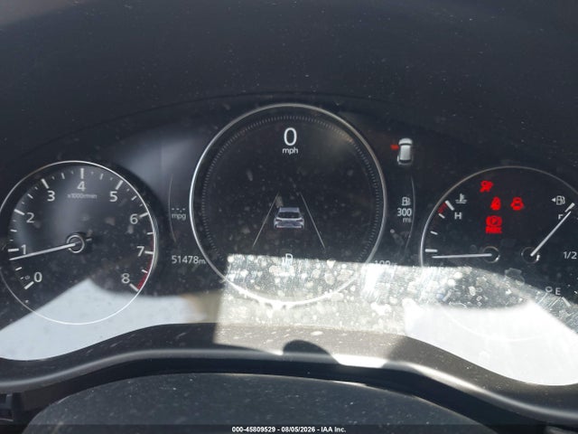 Продаж на аукціоні авто 2024 Mazda Cx-50 2.5 S Select, vin: 7MMVABAM1RN155396, номер лоту: 45809529