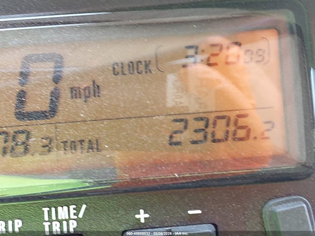 45809532 :رقم المزاد ، JS1SK44A1P7101976 vin ، 2023 Suzuki Dr-z400 Sm مزاد بيع