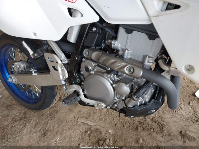 45809532 :رقم المزاد ، JS1SK44A1P7101976 vin ، 2023 Suzuki Dr-z400 Sm مزاد بيع