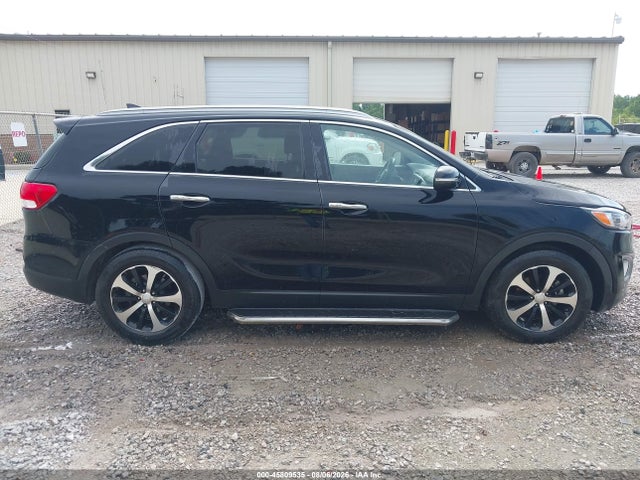 KIA Sorento 3.3l Ex 2016 5XYPH4A58GG048682 Image 13