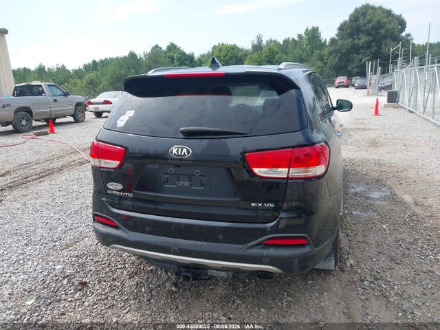 KIA Sorento 3.3l Ex 2016 5XYPH4A58GG048682 Image 16