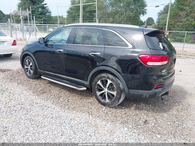 KIA Sorento 3.3l Ex 2016 5XYPH4A58GG048682 Image 3