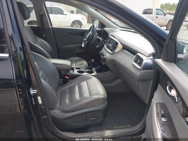 KIA Sorento 3.3l Ex 2016 5XYPH4A58GG048682 Image 5