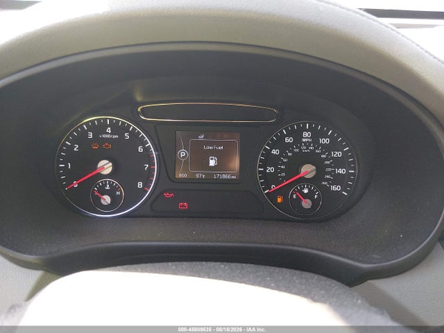 KIA Sorento 3.3l Ex 2016 5XYPH4A58GG048682 Image 7