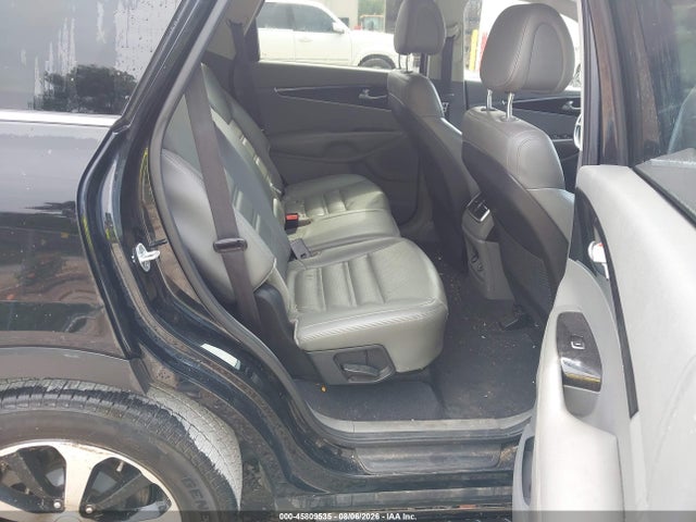 KIA Sorento 3.3l Ex 2016 5XYPH4A58GG048682 Image 8