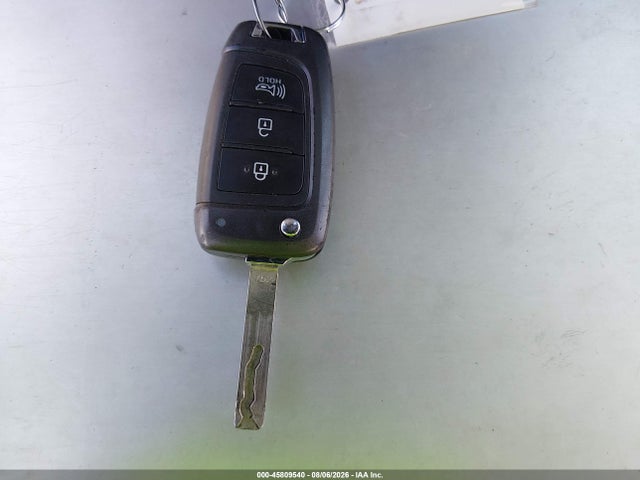 2020 Hyundai Santa Fe Se მანქანა იყიდება აუქციონზე, vin: 5NMS23AD2LH250673, აუქციონის ნომერი: 45809540