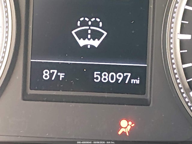 2020 Hyundai Santa Fe Se მანქანა იყიდება აუქციონზე, vin: 5NMS23AD2LH250673, აუქციონის ნომერი: 45809540