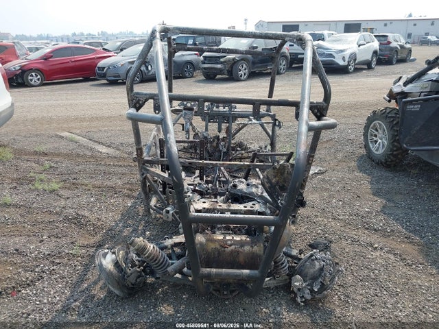 3NSA5K878RH086291 Polaris Rzr Trail Ultimate