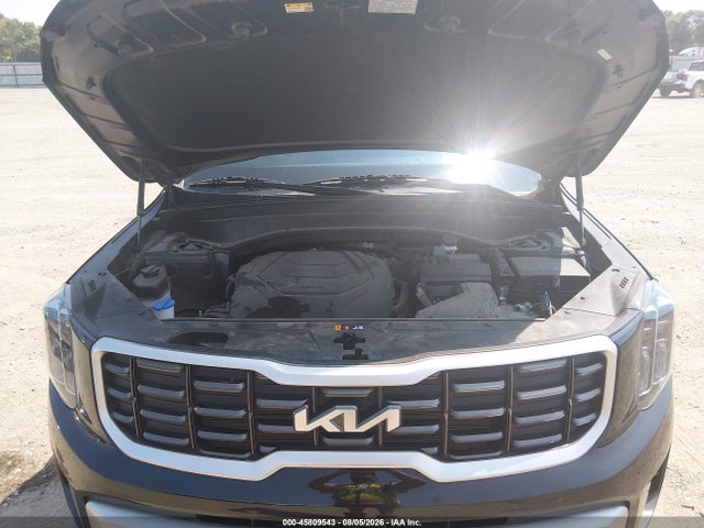 Aukcja sprzedaży 2024 Kia Telluride S, vin: 5XYP6DGC3RG442461, numer aukcji: 45809543