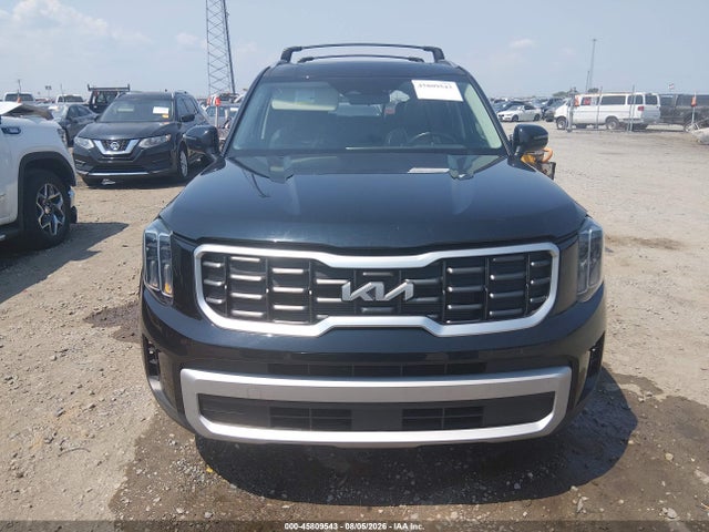 Aukcja sprzedaży 2024 Kia Telluride S, vin: 5XYP6DGC3RG442461, numer aukcji: 45809543