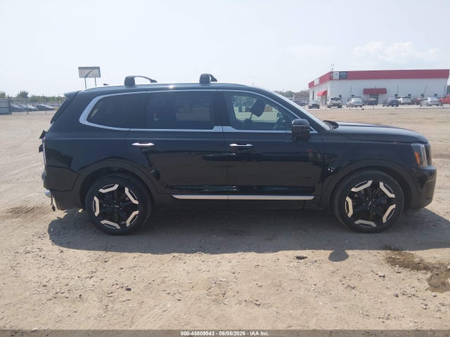 Aukcja sprzedaży 2024 Kia Telluride S, vin: 5XYP6DGC3RG442461, numer aukcji: 45809543