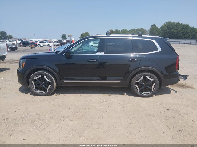 Aukcja sprzedaży 2024 Kia Telluride S, vin: 5XYP6DGC3RG442461, numer aukcji: 45809543