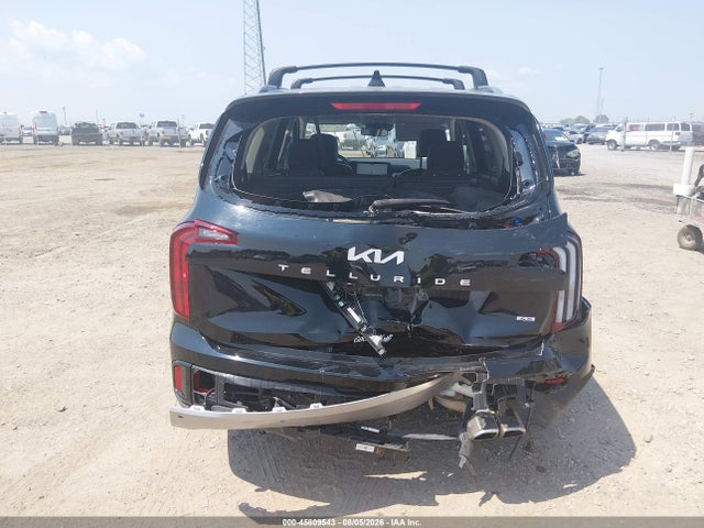 Aukcja sprzedaży 2024 Kia Telluride S, vin: 5XYP6DGC3RG442461, numer aukcji: 45809543