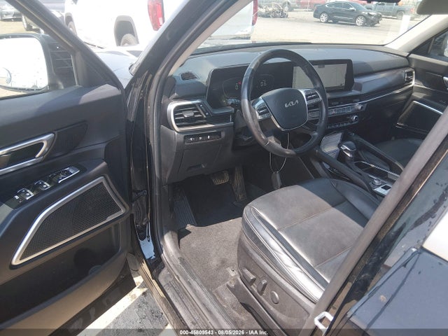 Aukcja sprzedaży 2024 Kia Telluride S, vin: 5XYP6DGC3RG442461, numer aukcji: 45809543