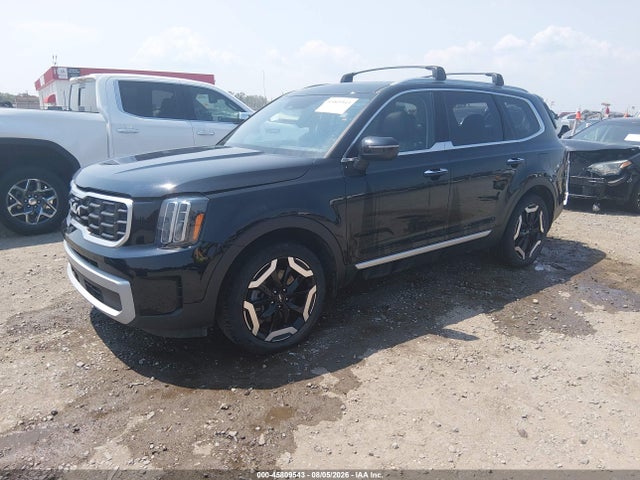 Aukcja sprzedaży 2024 Kia Telluride S, vin: 5XYP6DGC3RG442461, numer aukcji: 45809543