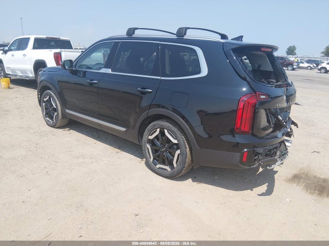 Aukcja sprzedaży 2024 Kia Telluride S, vin: 5XYP6DGC3RG442461, numer aukcji: 45809543