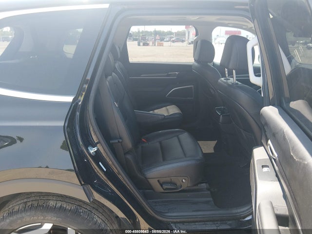 Aukcja sprzedaży 2024 Kia Telluride S, vin: 5XYP6DGC3RG442461, numer aukcji: 45809543