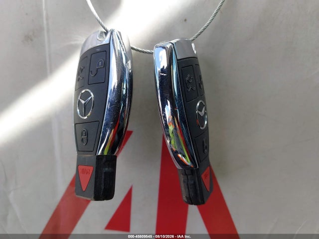 45809545 :رقم المزاد ، WDCTG4EB7FJ143843 vin ، 2015 Mercedes-benz Gla 250 مزاد بيع