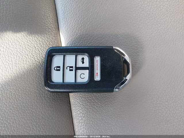 45809550 :رقم المزاد ، 5FNYF6H52MB032668 vin ، 2021 Honda Pilot Awd Ex-l مزاد بيع
