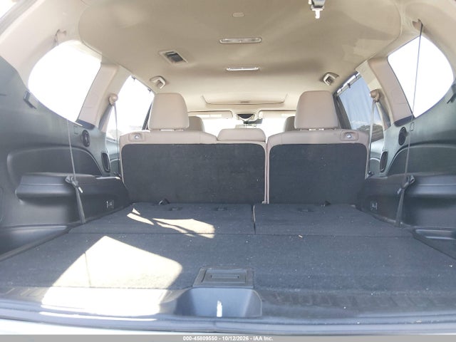 45809550 :رقم المزاد ، 5FNYF6H52MB032668 vin ، 2021 Honda Pilot Awd Ex-l مزاد بيع