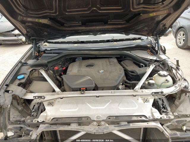 Продажа на аукционе авто 2019 Bmw X3 Xdrive30i, vin: 5UXTR9C50KLE12534, номер лота: 45809555