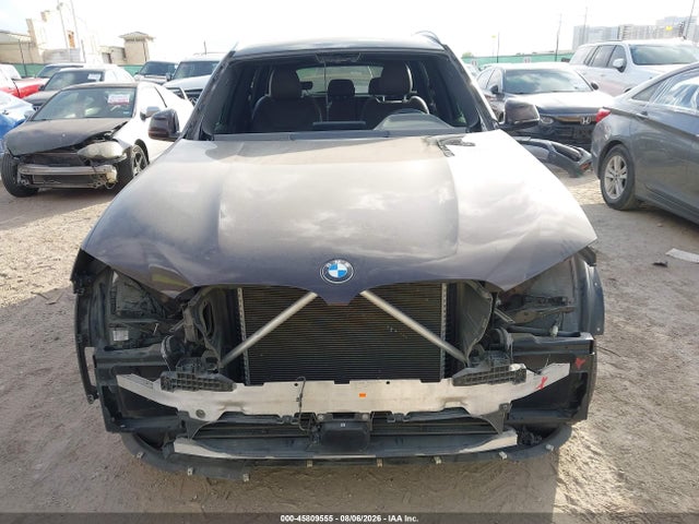 Продажа на аукционе авто 2019 Bmw X3 Xdrive30i, vin: 5UXTR9C50KLE12534, номер лота: 45809555