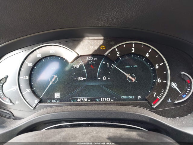 Продажа на аукционе авто 2019 Bmw X3 Xdrive30i, vin: 5UXTR9C50KLE12534, номер лота: 45809555