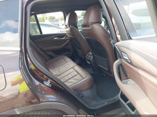 Продажа на аукционе авто 2019 Bmw X3 Xdrive30i, vin: 5UXTR9C50KLE12534, номер лота: 45809555