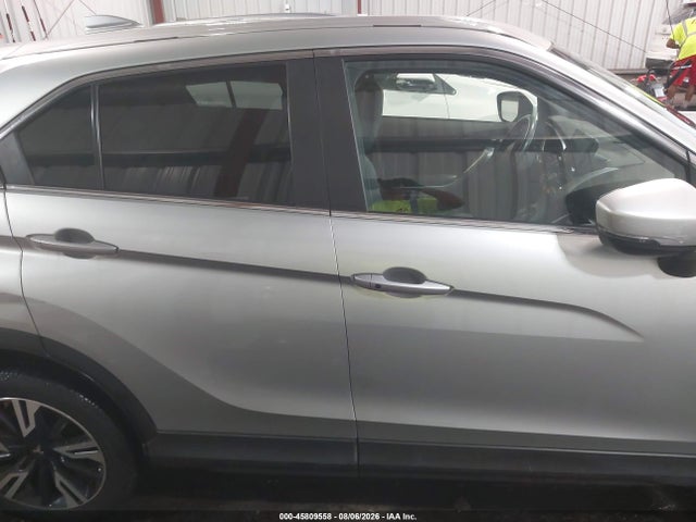 45809558 :رقم المزاد ، JA4ATWAA7PZ019909 vin ، 2023 Mitsubishi Eclipse Cross Se S-awc/sel S-awc مزاد بيع