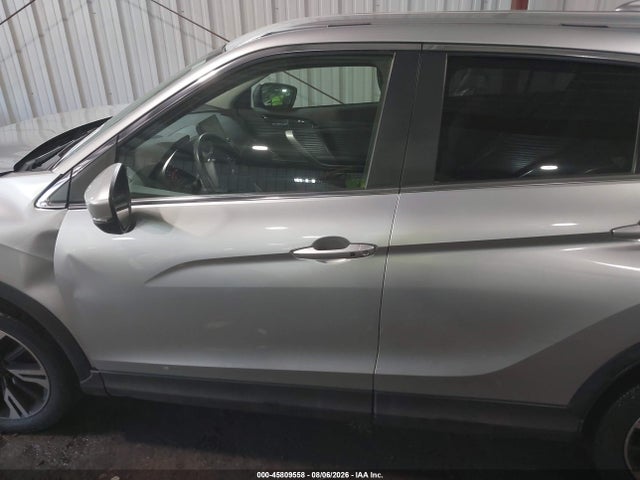 45809558 :رقم المزاد ، JA4ATWAA7PZ019909 vin ، 2023 Mitsubishi Eclipse Cross Se S-awc/sel S-awc مزاد بيع