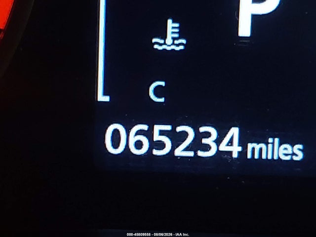 45809558 :رقم المزاد ، JA4ATWAA7PZ019909 vin ، 2023 Mitsubishi Eclipse Cross Se S-awc/sel S-awc مزاد بيع