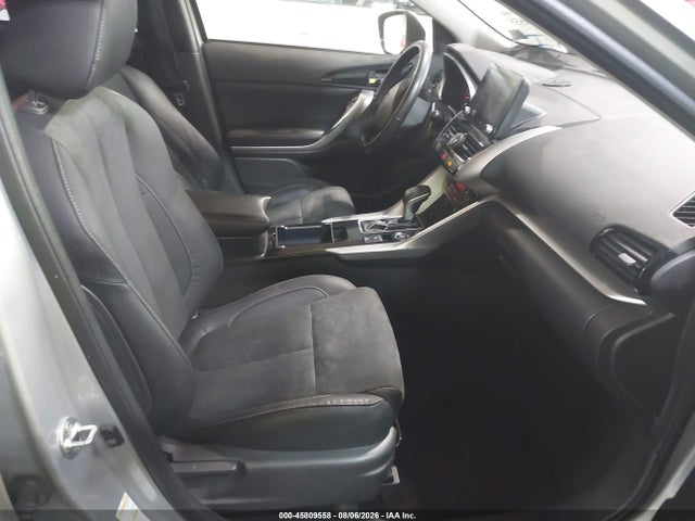 45809558 :رقم المزاد ، JA4ATWAA7PZ019909 vin ، 2023 Mitsubishi Eclipse Cross Se S-awc/sel S-awc مزاد بيع