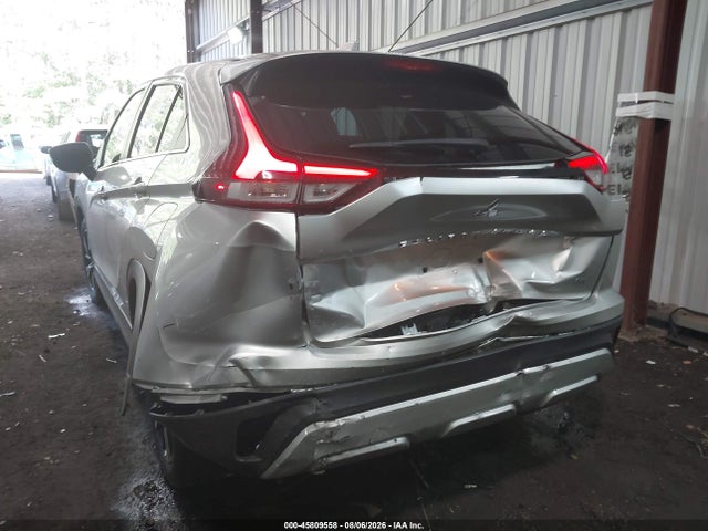 45809558 :رقم المزاد ، JA4ATWAA7PZ019909 vin ، 2023 Mitsubishi Eclipse Cross Se S-awc/sel S-awc مزاد بيع