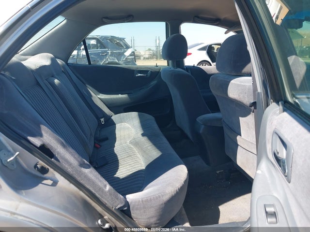 2000 Honda Accord 2.3 Lx მანქანა იყიდება აუქციონზე, vin: JHMCG6654YC001157, აუქციონის ნომერი: 45809559