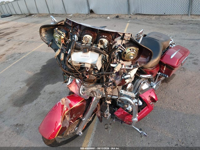 Продаж на аукціоні авто 2005 Harley-davidson Flhtcse2, vin: 1HD1PKE185Y951485, номер лоту: 45809561