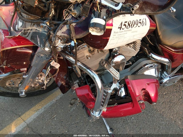 Продаж на аукціоні авто 2005 Harley-davidson Flhtcse2, vin: 1HD1PKE185Y951485, номер лоту: 45809561