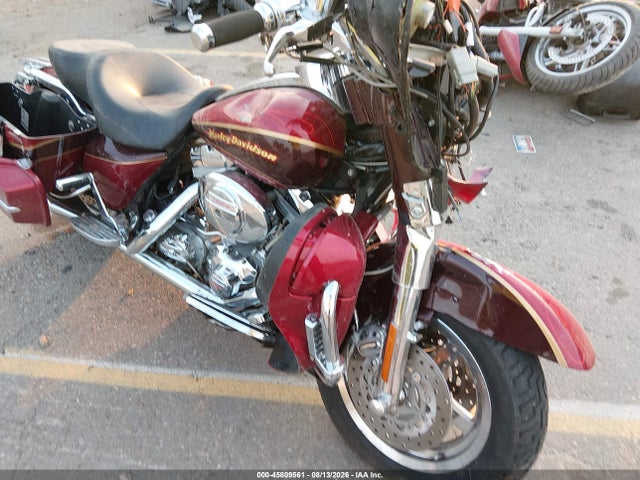 Продаж на аукціоні авто 2005 Harley-davidson Flhtcse2, vin: 1HD1PKE185Y951485, номер лоту: 45809561