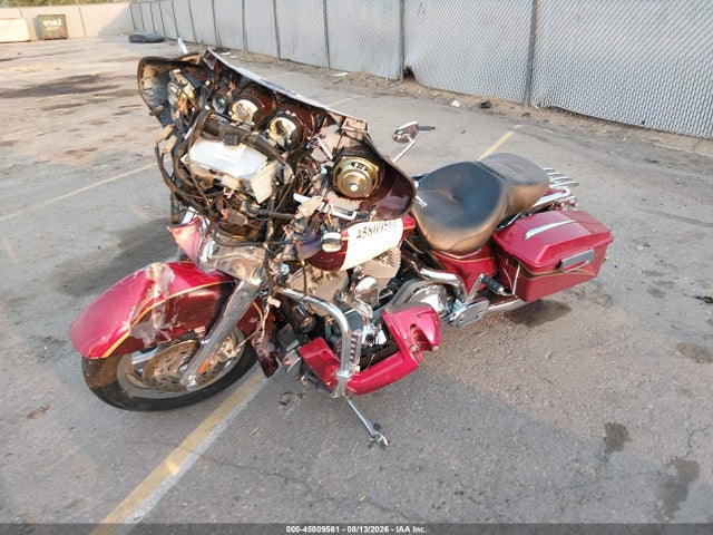 Продаж на аукціоні авто 2005 Harley-davidson Flhtcse2, vin: 1HD1PKE185Y951485, номер лоту: 45809561