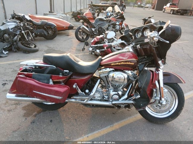 Продаж на аукціоні авто 2005 Harley-davidson Flhtcse2, vin: 1HD1PKE185Y951485, номер лоту: 45809561